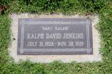 Ralph David JENKINS